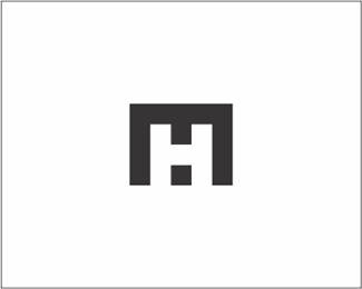HM Logo - Monogram MH, HM Designed by SNLogos | BrandCrowd