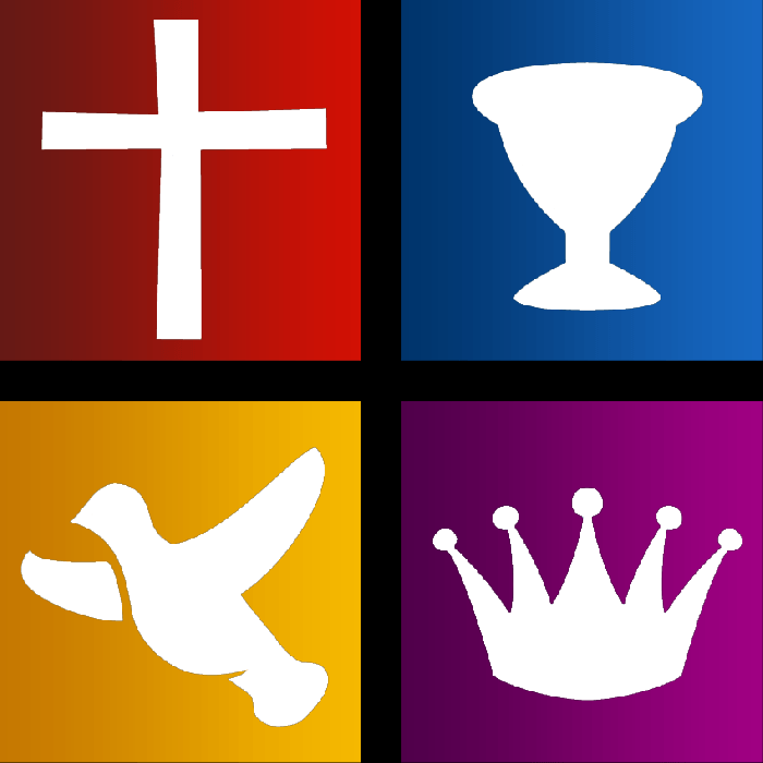 Foursquare Gospel Church Logo - Foursquare Gospel Church