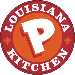 Popeyes Louisiana Kitchen Logo - Popeyes chicken Logos