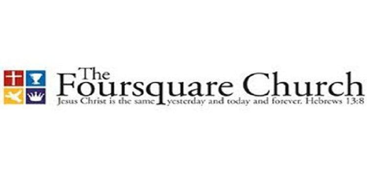 Foursquare Gospel Church Logo - Drama as Foursquare Gospel Church, ex-pastor contest church ...