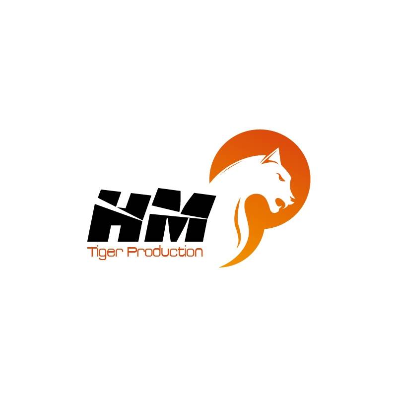 HM Logo - HM Logo | 15logo