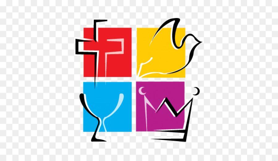 Foursquare Gospel Church Logo - International Church of the Foursquare Gospel Christian Church ...