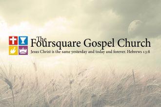 Foursquare Gospel Church Logo - Foursquare Gospel Church Magodo