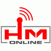 HM Logo - HM Online Logo Vector (.CDR) Free Download