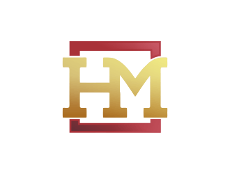 HM Logo - HM logo design - 48HoursLogo.com
