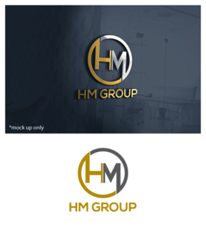 HM Logo - 138 Elegant Logo Designs | Real Estate Logo Design Project for a ...