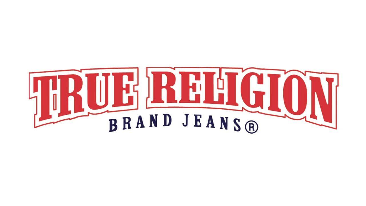 True Religion Buddha Logo T Shirt in Black for Men | Lyst