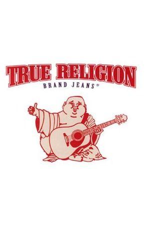 True Religion Brand Jeans Logo - True Religion / Coolspotters