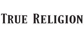 True Religion Brand Jeans Logo - True Religion Brand Jeans Miami | Dolphin Mall