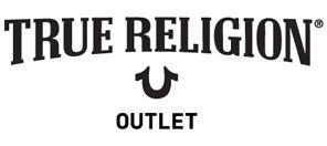 True Religion Brand Jeans Logo - True Religion Brand Jeans Outlet