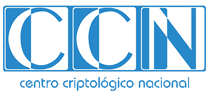CCN Logo - National Cryptologic Centre, CCN
