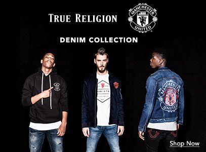True Religion Brand Jeans Logo - Designer Jeans & Clothing | Free Shipping at True Religion