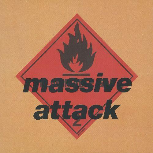 Blue Lines Logo - Blue Lines - Massive Attack | Songs, Reviews, Credits | AllMusic