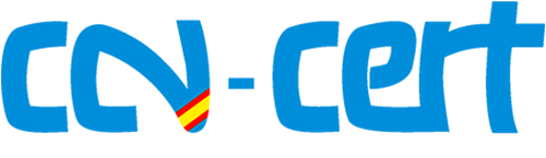 CCN Logo - Centro Criptológico Nacional - Home