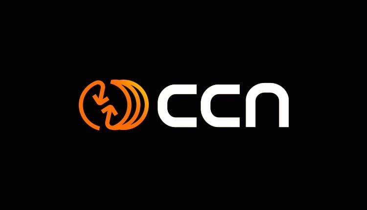 CCN Logo - CCN – IOTA News