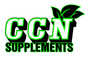 CCN Logo - About CCN - CCN Supplements