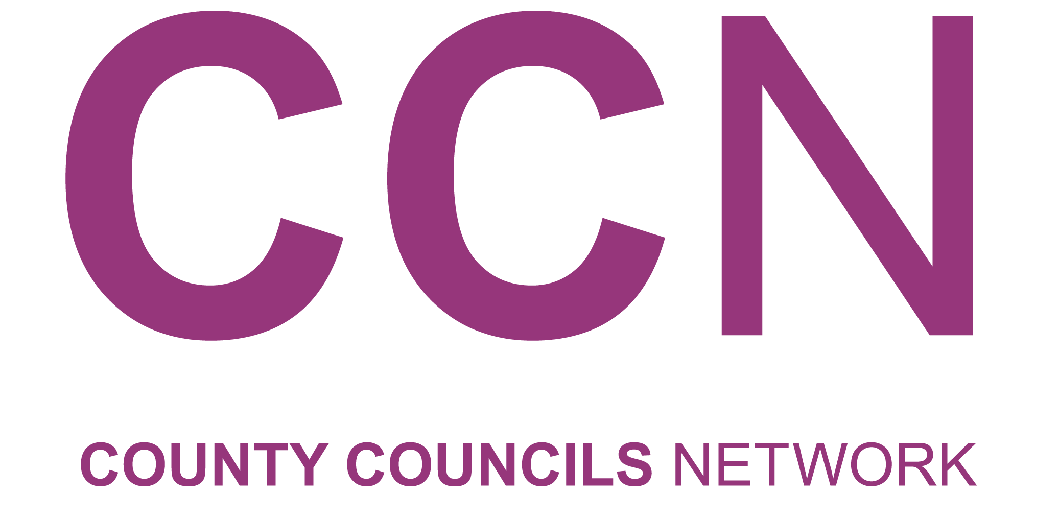 CCN Logo - CCN logo high res - County Councils Network