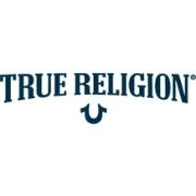 True Religion Brand Jeans Logo - Outside a True Religion store... - True Religion Brand Jeans Office ...