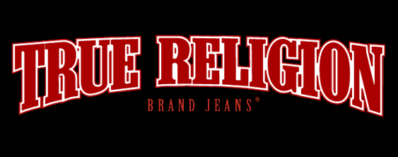 True Religion Brand Jeans Logo - True religion Logos