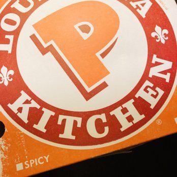 Popeyes Louisiana Kitchen Logo - Popeyes Louisiana Kitchen - 54 Photos & 147 Reviews - Fast Food ...