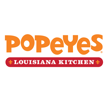 Popeyes Louisiana Kitchen Logo - Popeyes Louisiana Kitchen Price & News. The Motley Fool