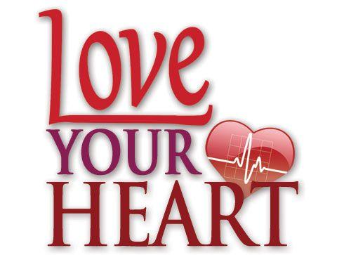 Love Your Heart Logo - Love Your Heart - Access Compliance