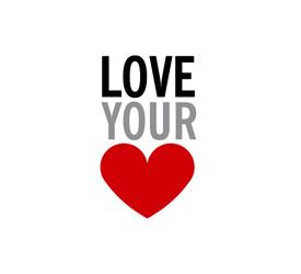 Love Your Heart Logo - Love Your Heart – Health Essentials from Cleveland Clinic