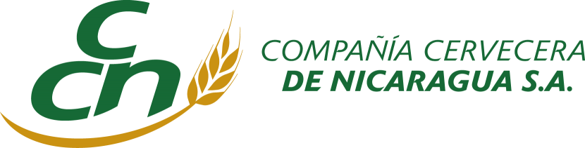 CCN Logo - CCN | Compañía Cervecera de Nicaragua