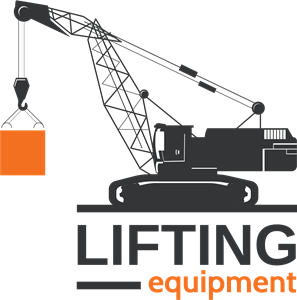 Equipment Logo - Lifting equipment Logo Vector (.EPS) Free Download