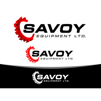 Equipment Logo - Logo Design Contests » Inspiring Logo Design for Savoy Equipment Ltd ...