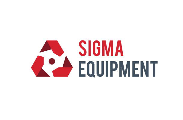 Equipment Logo - Sigma Equipment