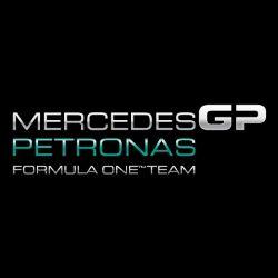 Mercedes F1 Logo - Mercedes AMG F1 News