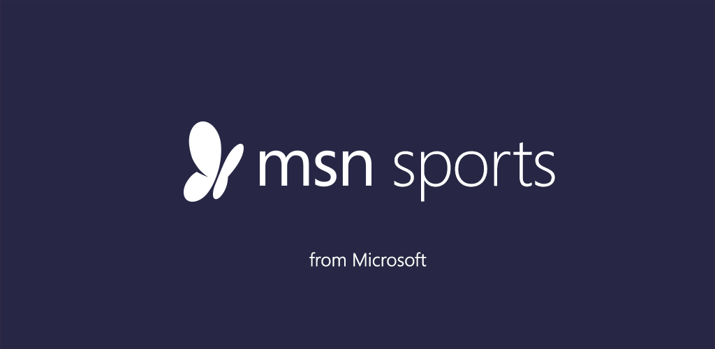 MSN Sports Logo - MSN Sport: Amazon.co.uk: Appstore for Android