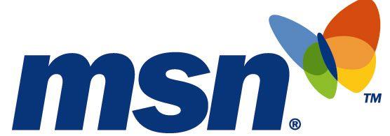 MSN Sports Logo - Msn Logos
