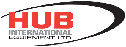 Equipment Logo - Hub International Equipment