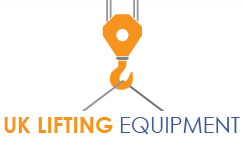 Equipment Logo - Lifting and Hoisting Equipment available from UK Lifting Equipment