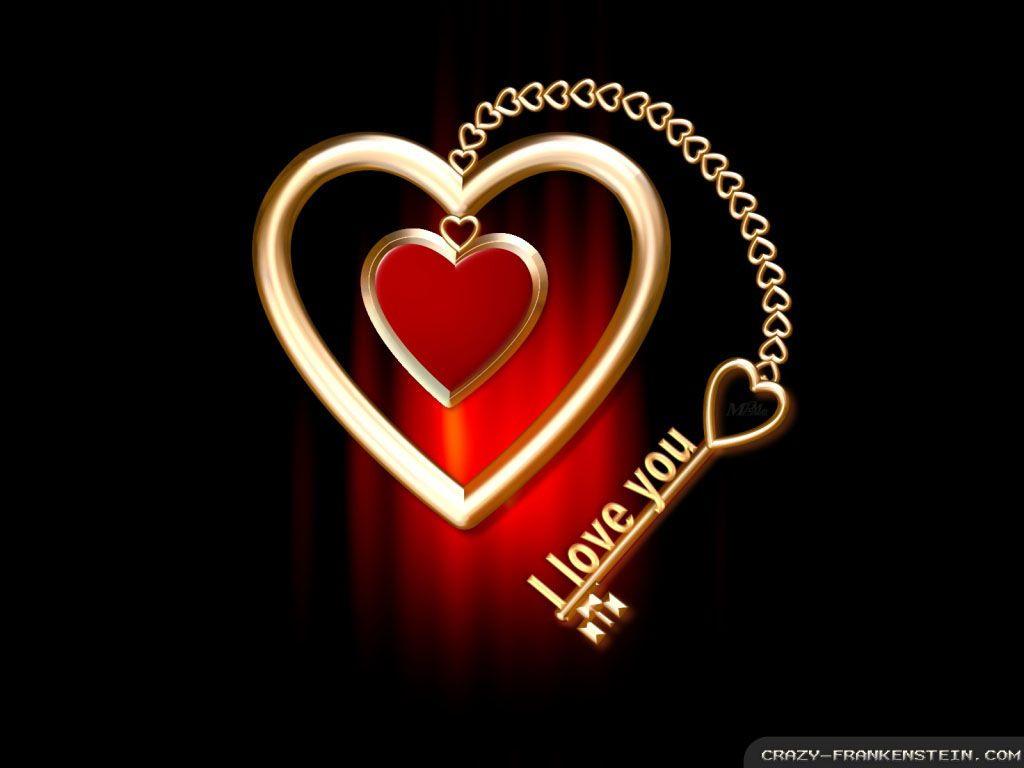 Love Your Heart Logo - Free Heart Pic Love You, Download Free Clip Art, Free Clip Art