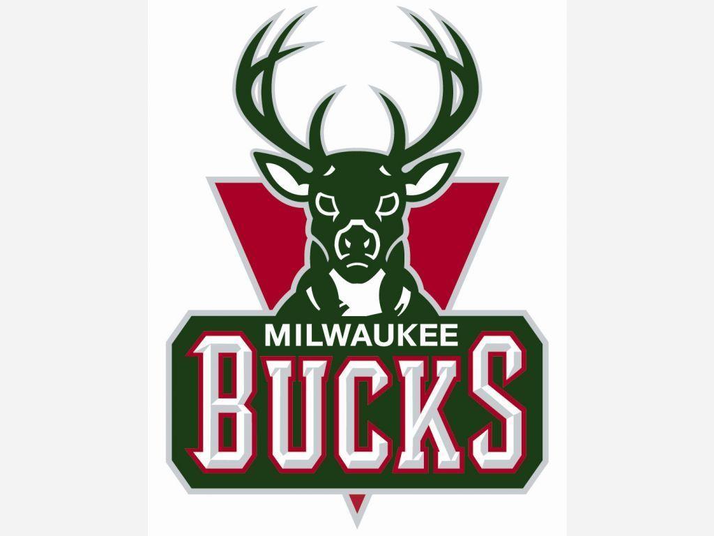 MSN Sports Logo - image of the bucks basketball logos. Milwaukee Bucks. SPORTS OF