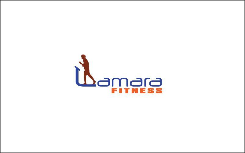 Equipment Logo - Fitness Equipment Logo Design