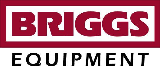 Equipment Logo - Home for Hyster and Yale Forklift Trucks-Briggs Equipment