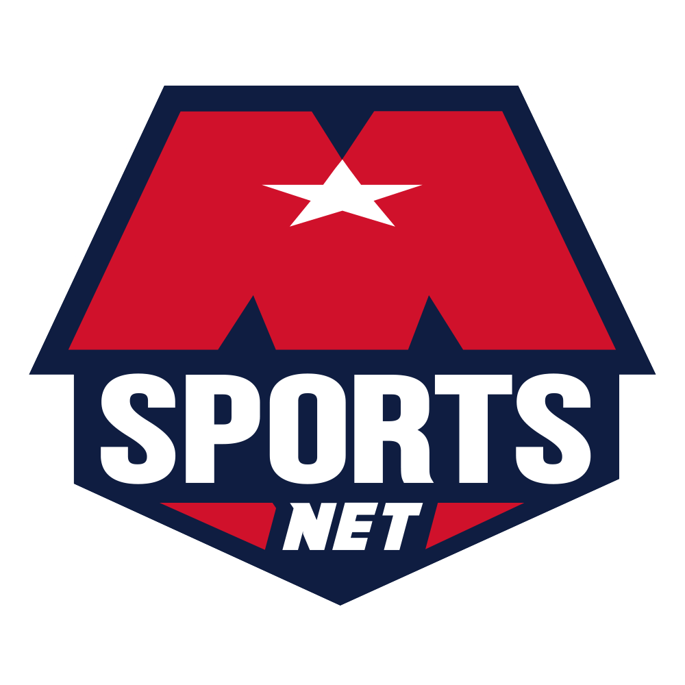 MSN Sports Logo - A Monumental Netflix of Esports