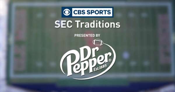 MSN Sports Logo - SEC Traditions: Former Ole Miss RB Deuce Mcallister takes us back