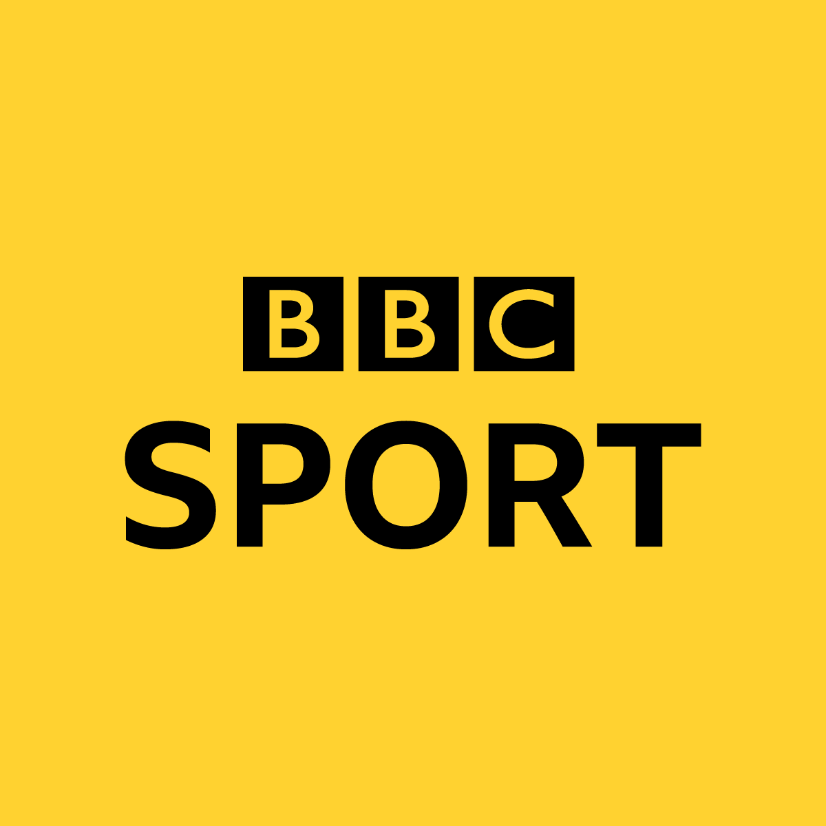 BBC App Logo - Home - BBC Sport