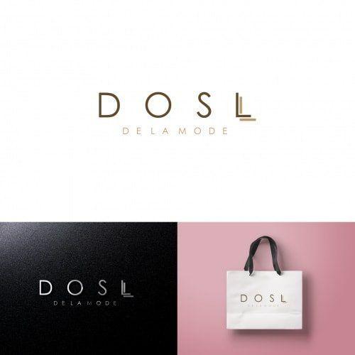 High End Clothing Brand Logo - Marketing Ideas For Thriving In The Fashion Business