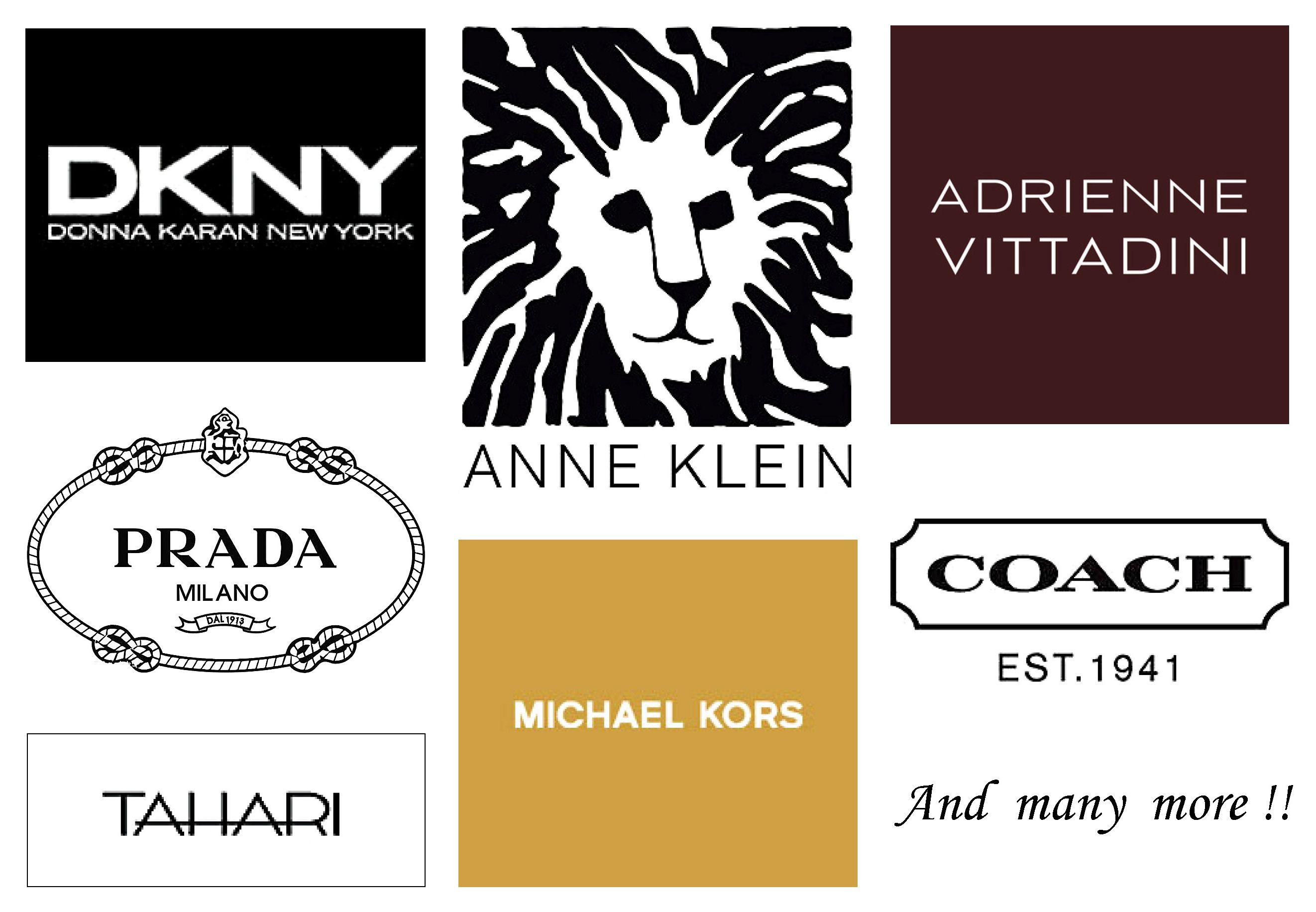 High End Clothing Brand Logo - Margaret's Closet | Afton Village - A New Old Neighborhood in ...