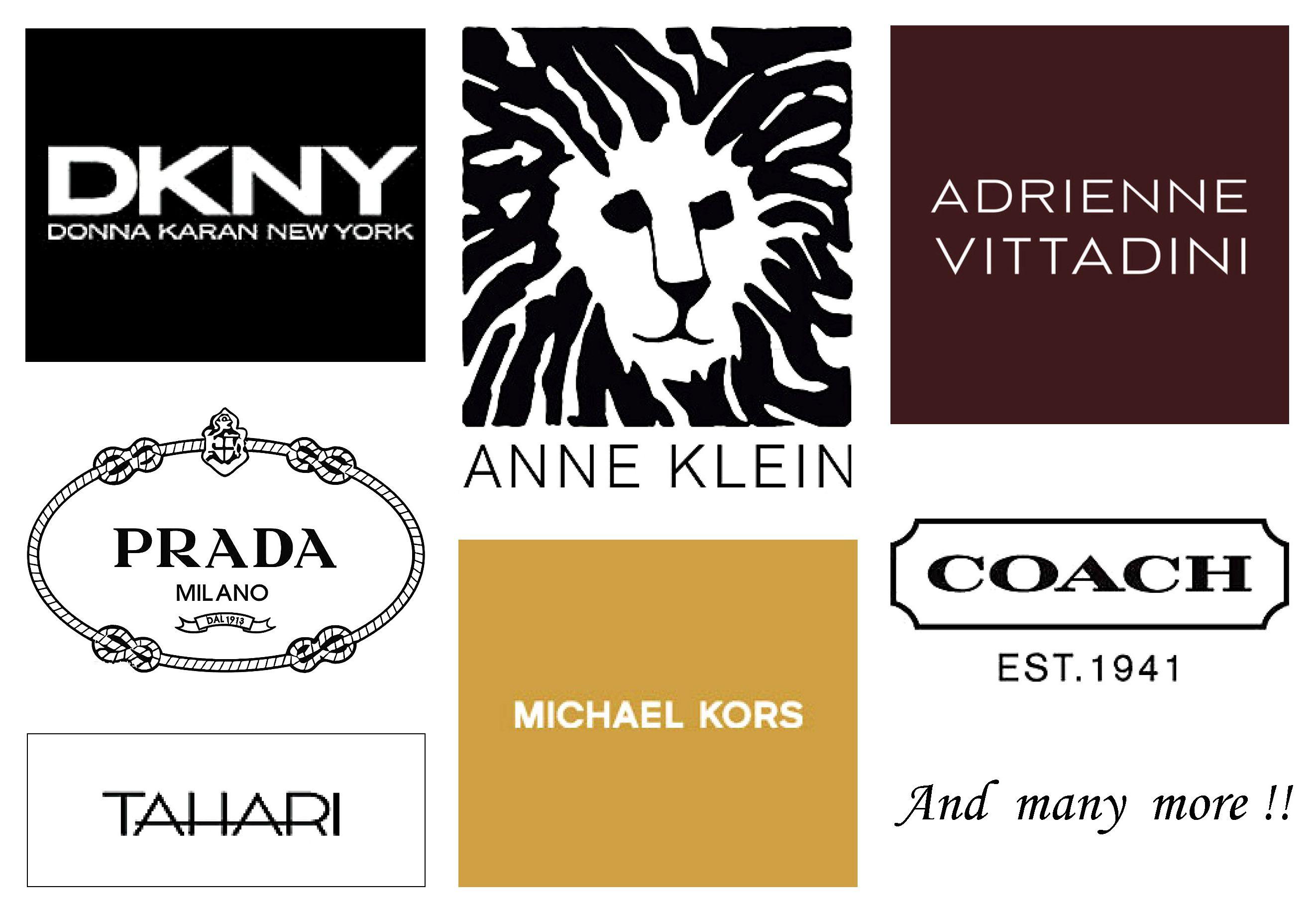 High End Brand Logos - Best Design Idea