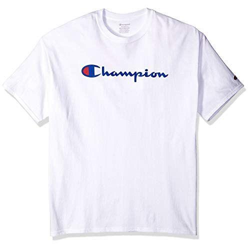 Champion Clothing Logo - Champion Logo: Amazon.com