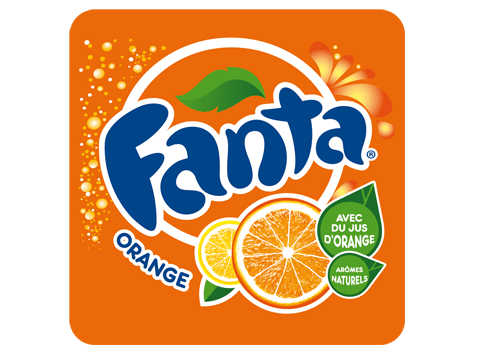 Fanta Orange Logo - logo-fanta-orange