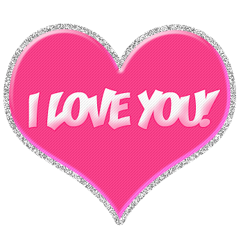 Love Your Heart Logo - Everyday I Love you | sidonyneou