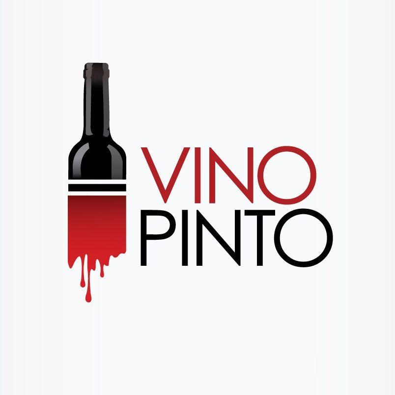 Wine Colored Logo - Colors in marketing and advertising - 99designs